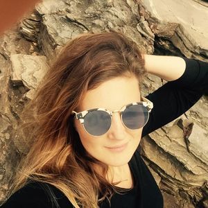 Meet your Posher, Natalie